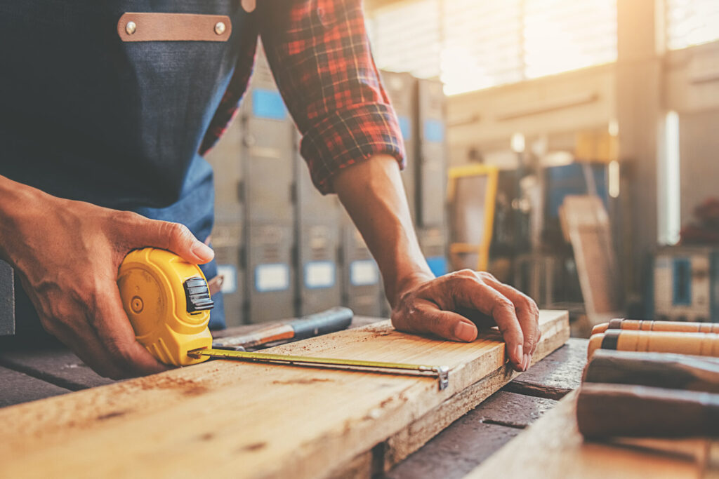 Carpentry Services Norfolk