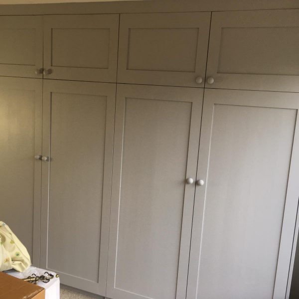 Carpentry Services in Norfolk