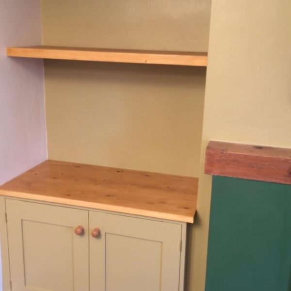 Fitted Furniture in Norfolk